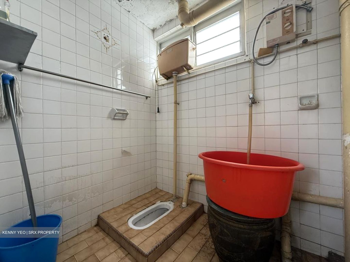 Blk 165 Bukit Batok West Avenue 8 (Bukit Batok), HDB 4 Rooms #520415041